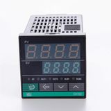 Controlador Temperatura 100-240v WTJ-081 Sun Special