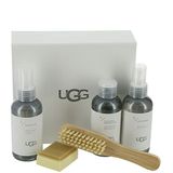 Ugg Unissex-adulto Acessórios Ugg Shoe Care Kit, Natural, One Size Fits All Medium Us