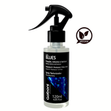 Spray Texturizador Blues Gas Way 120ml Gaboni Professional