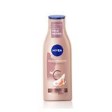 Loção Deo Hidratante Nivea Beleza Radiante Pele Uniforme Para Pele Seca 200ml