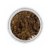 Pó Metálico Marrom Escuro Ag 100g