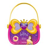 Maleta Maquiadora Bela Disney Princesas Com Acessórios Multikids - Br1981
