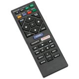 Controle Do Blu Ray Sony Bdp-S1200 S2200 S3200 S5200 Netflix
