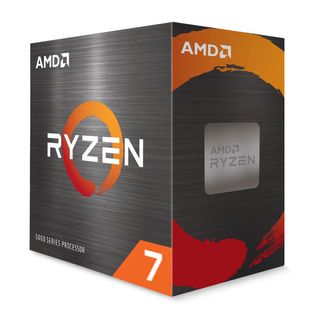 Carrefour Processador Amd Ryzen 7 5800x 3.8ghz 32mb Cache Am4 Sem Vídeo Sem Cooler - 100-000000063 image