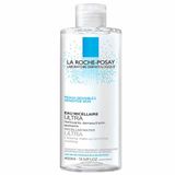 Solução Micelar Ultra Peles Sensíveis La Roche-posay 400ml