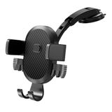 Universal Car Phone Monte Para-brisa Braço Longo Braçadeira Carro Phon