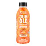 Jungle Plant Power Endurance Suplemento Alimentar Sabor Tangerina 500ml