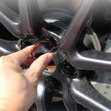 Tesla Modelo 3 Ysx Wheel Cover Kit Tampa Central