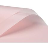 Folhas De Papel De Embrulho De Flor Coreanas Buquês Embrulham Suprimentos Florais De Papel À Prova De Água Suprimentos Floristas Para Flor F