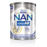 Leite Nan Espessar Lata Com 800g