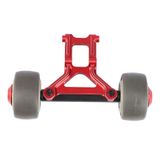 Metal Wheelie Bar Compatível Com Arrma 1/8 Kraton Typhon Não