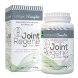 Colágeno Tipo 2 Joint Regene 700mg 30 Cápsulas - Supra Ervas