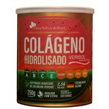 Colágeno Hidrolisado Verisol 250gr Melância - Flora Nativa Brasil