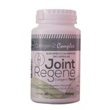 Colágeno Tipo 2 Joint Regene 700mg 30 Cápsulas - Supra Ervas