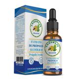 Extrato De Própolis Verde 30ml - Alcoólico Propolis Health