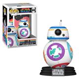 Bb-8 640 Pop Funko Star Wars Pride