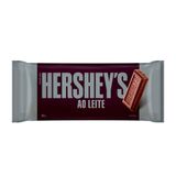 Chocolate Hershey&#39;s Ao Leite 82g