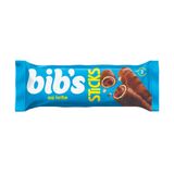 Chocolate Neugebauer Bib&#39;s Sticks Ao Leite 32g