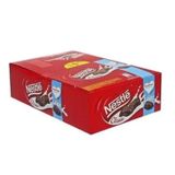 Kit 2 Caixas Chocolate Classic Ao Leite 22x22,5g Nestlé 44un