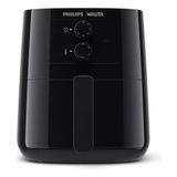 Fritadeira Air Fryer Series Ri9201/90 220v Preto - Philips