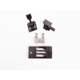 Conjunto Pespontadeira Alternada Lt2-b835/b845 5/8&quot; Dy - Sun Special