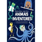 Animais Inventores