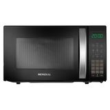 Micro-ondas Mondial de Mesa 21 Litros Preto com 1200W MO-01-21-B 127V