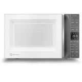 Micro-ondas Electrolux 36 Litros Efficient Me36b, Branco - 220 Volts