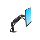 Suporte F80 NB para Monitor com Pistão a Gás (amortecedor)