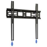 Suporte para TV Fixo de Parede LCD LED PLASMA 3D de 32 a 65 Perfil Slim N01V4 ELG