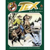 Tex Edição Histórica Nº 115 - Vol. 115