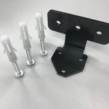 Base de Parede para Suporte F80N e F90 USB ELG BP-1