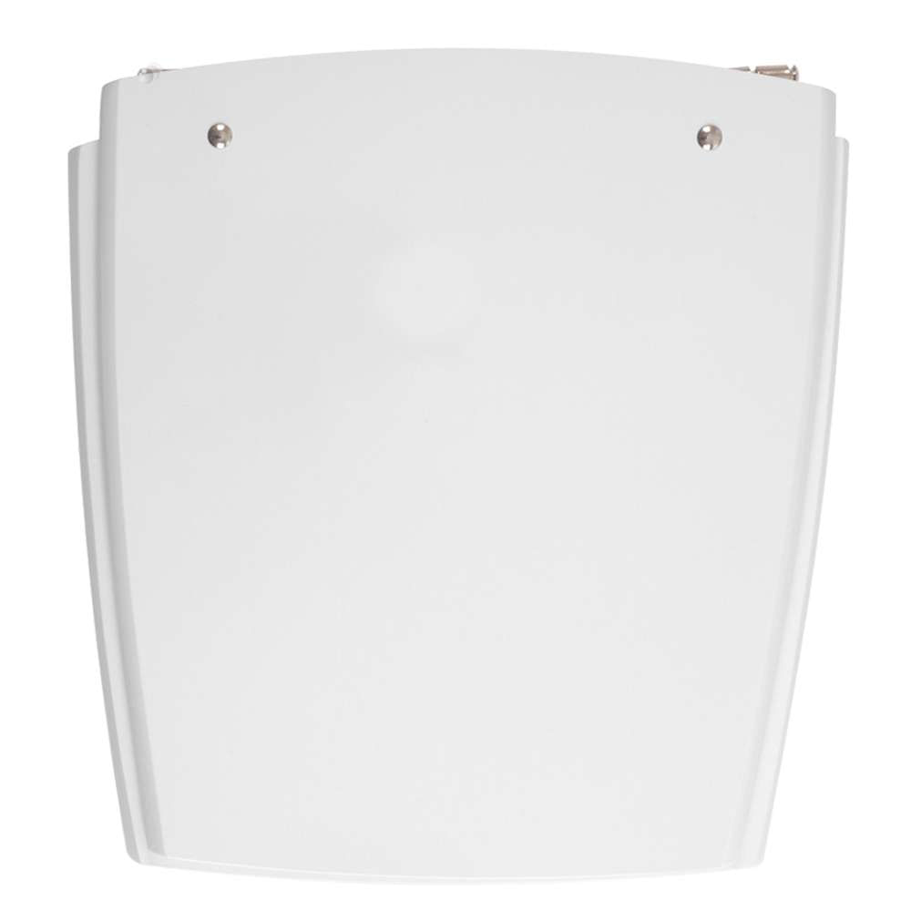 Assento Sanitario Atol Branco Para Vaso Jacuzzi