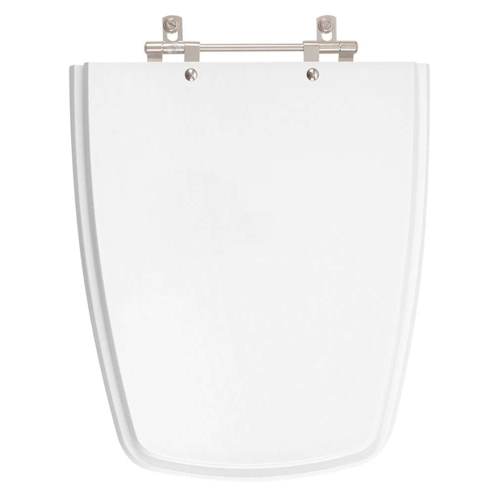 Assento Sanitario Ciprea Branco Para Vaso Jacuzzi