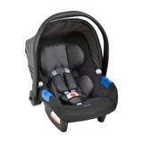 Bebê Conforto Touring Evolution X Gray IXAU3055PRC20