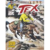 Tex Platinum - Vol. 14