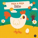 Peça A Peça - Vol. 3