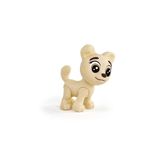 Pets Da Barbie Taffy Hora Do Passeio - Pupee