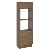 Torre Quente Stella 3 Portas Rustic Madesa