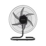 Ventilador De Mesa Oscilante Bivolt 50Cm Ventisol