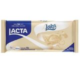 Chocolate Branco Laka - 90g