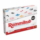 Jogo Infantil Rummikub Twist Grow