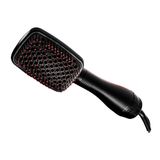 Escova Secadora Philco Soft Brush Preta 220v