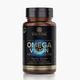 OMEGA VISION - 60 cápsulas - Essential Nutrition