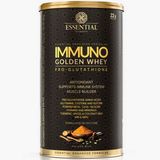 Immuno Golden Whey 480g Essential Nutrition