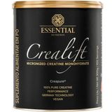 Crealift Creatina 300g Essential Nutrition