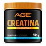 Creatina Powder Age 300g Age