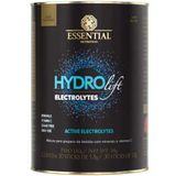 Hydrolift Electrolytes + Vitamina C - (30 Sticks) - Neutro - Essential Nutrition