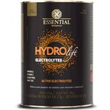 Hydrolift Electrolytes + Vitamina C - (30 Sticks) - Tangerina - Essential Nutrition