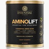 Aminolift Tangerina - (375g | 30 Doses) - Essential Nutrition